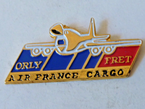 Pin pins badge avion - badge.,