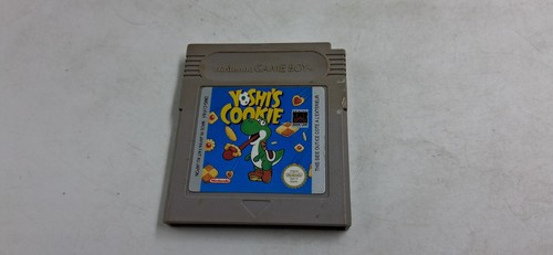 Jeu nintendo game - game, boy