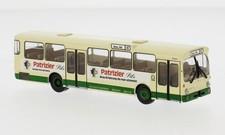 1:87 BREKINA PLAST Mercedes O