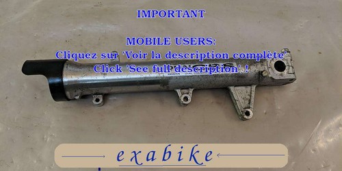 Fourreau fourche droit - fourreau, de