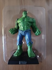 HULK - FIGURINE Marvel eaglemoss plomb