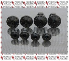 Ducati Monster Noir Titane