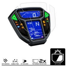 2 x Honda Africa Twin CRF1000L