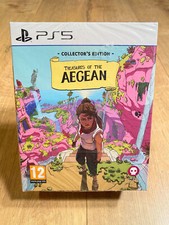 Treasures of the Aegean