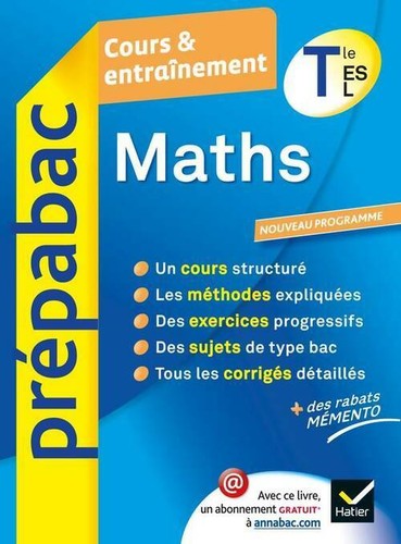 Maths terminales cours - terminales, &