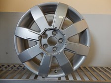 JANTE ALU  RENAULT MEGANE 2  RS  17 POUCES * TECHNOLOGIES *  1856787