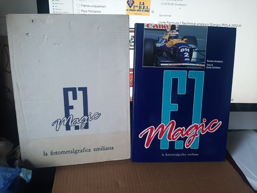 Livre magic en langue - en,