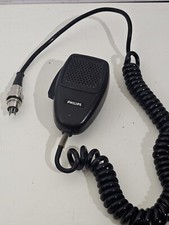 Microphone Cibi Cb Philips