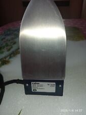 Petit fer à repasser de voyage, pliable, 220 V.