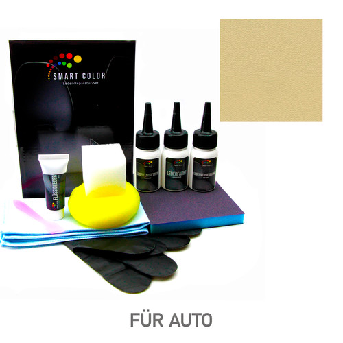 Kit réparation cuir bmw - en,