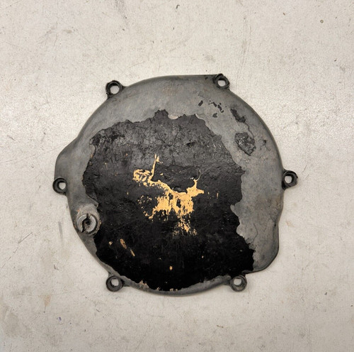 Cache embrayage intérieur