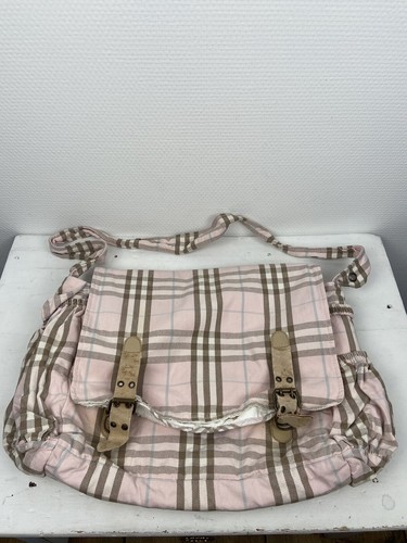Sac bébé burberry - sac, À