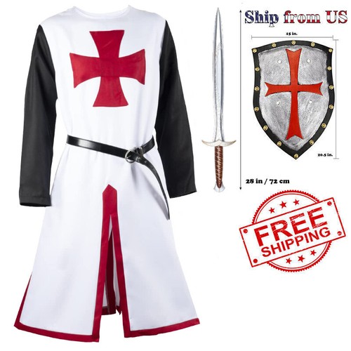 Knight tunic medieval - knight,