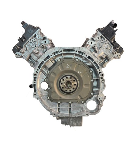 Moteur révisé pour - révisé, land