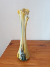 Beau vase soliflore Murano