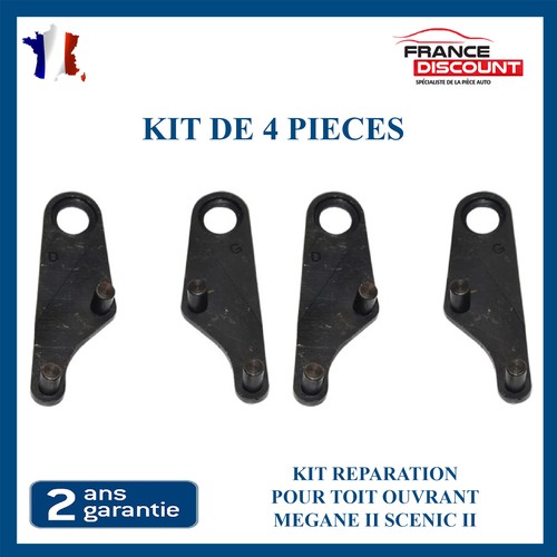 Kit reparation pour toit - kit,