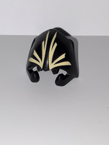Playmobil casque chevalier - casque,