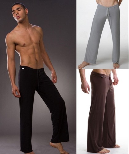 Pantalon détente l - s, m