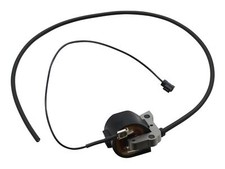 Bobine d'allumage adapté pour