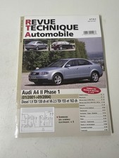 revue technique automobile