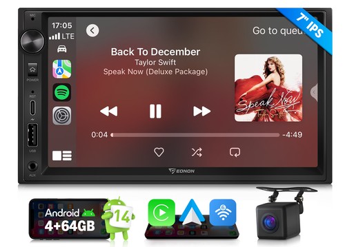 Head unit android - head, wifi