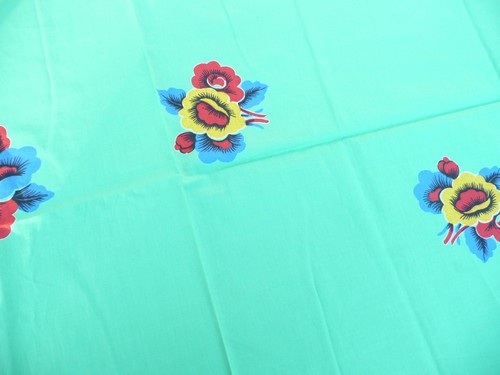Tissu vintage ancien - vintage,