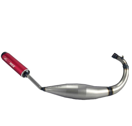 Pot tecnigas cartouche - pot,