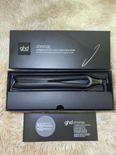 GHD Chronos – Luxury