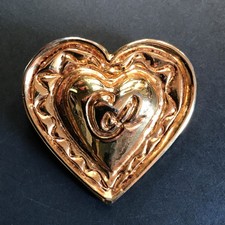 CHRISTIAN LACROIX / Broche