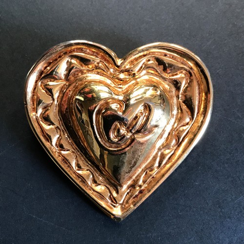 Christian lacroix broche - /,