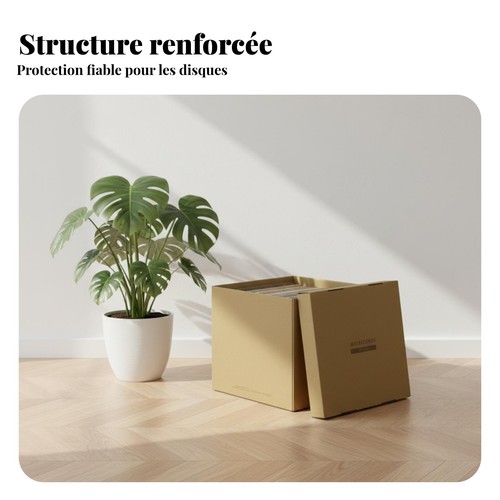 Boîte archivage pour - boîte, d'archivage