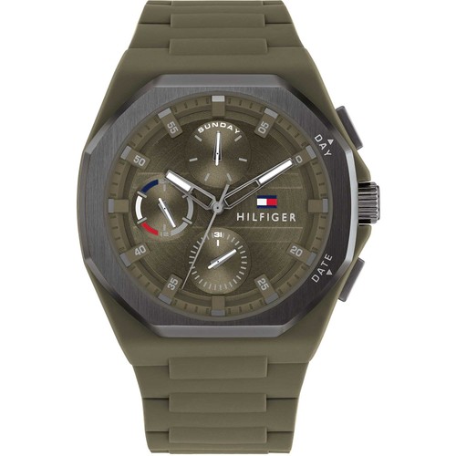 Montre homme tommy - montre,