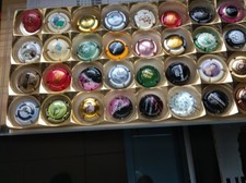 Lot  de 24 capsules de