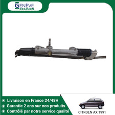 🇫🇷 CREMAILLERE CITROEN AX ➤95659462 ♻️