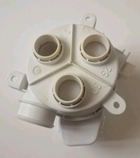 Moteur Alterné Lave Vaisselle WHIRLPOOL Hotpoint INDESIT C00525113 488000525113