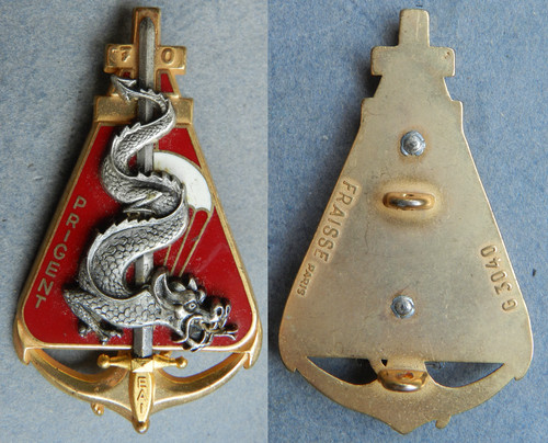 Adj prigent promotion - adj,