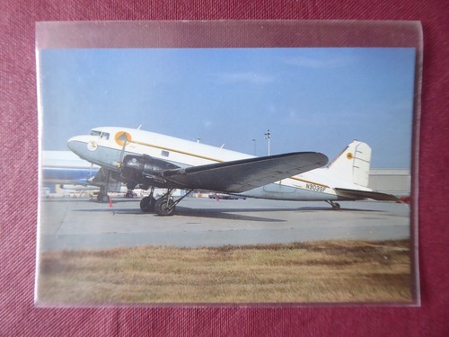 Carte postale aviation - postale,