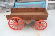 incomple Big Jim Karl May Set