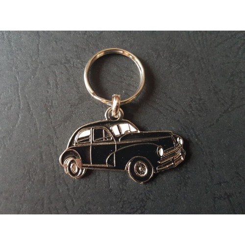 Porte clés profil peugeot 203 - peugeot,