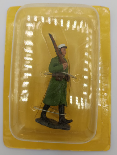 Figurine hachette soldat - figurine, de