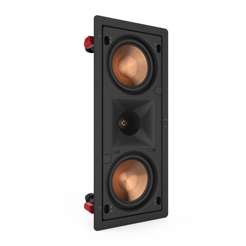 Enceinte murale klipsch - enceinte,