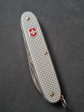 Victorinox Pioneer Alox Neuf
