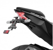 SUPPORT DE PLAQUE TOP BLOCK