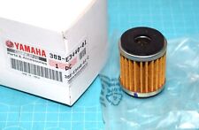 1 filtre à huile d'origine YAMAHA YZF-R125 MT 125 XMAX 125 XSR réf.38B-E3440-01