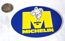 Autocollant/sticker  Michelin