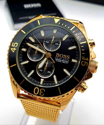 Montre homme hugo boss 1513703 - hugo,