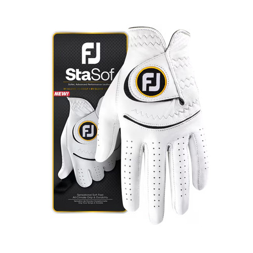 Footjoy stasof gants golf - stasof,