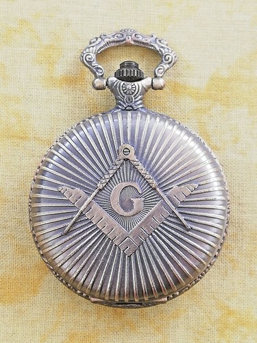 Magnifique montre poche - magnifique,
