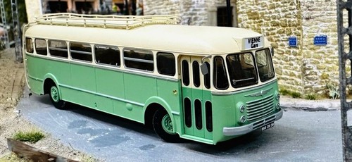 Ree 133 autocar - ree,