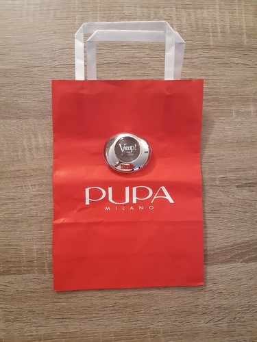 Pupa ombre fard paupières - ombre, à